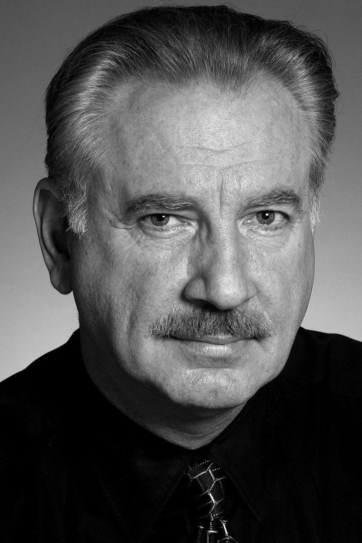 Foto de Tom O'Rourke