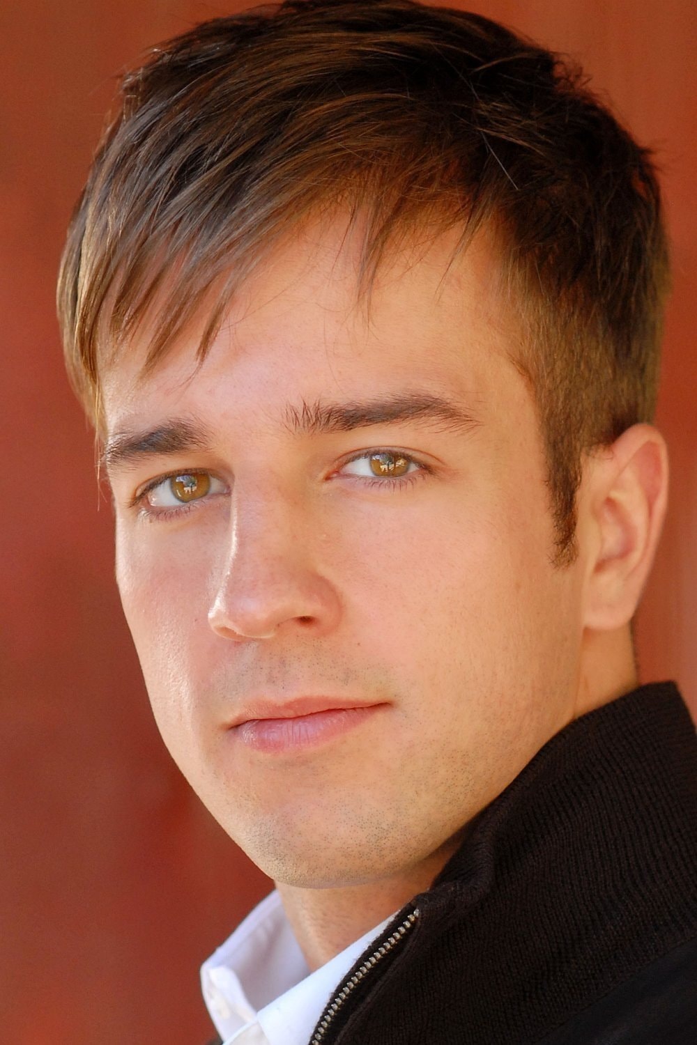 Foto de Curtis Holbrook