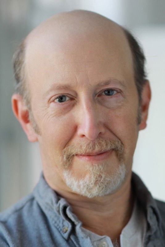 Foto de Steve Routman