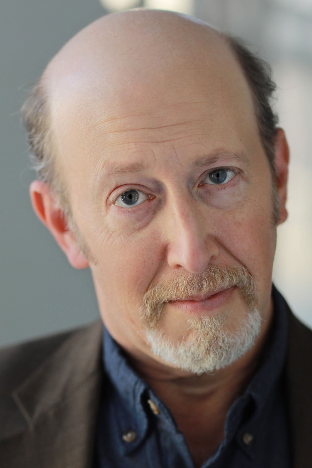 Foto de Steve Routman