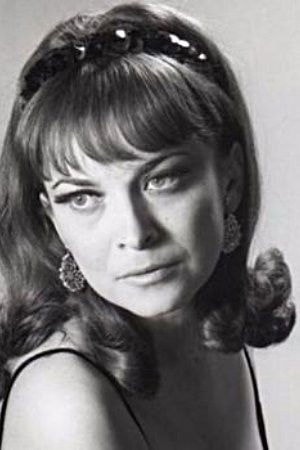 Foto de Rita Gardner