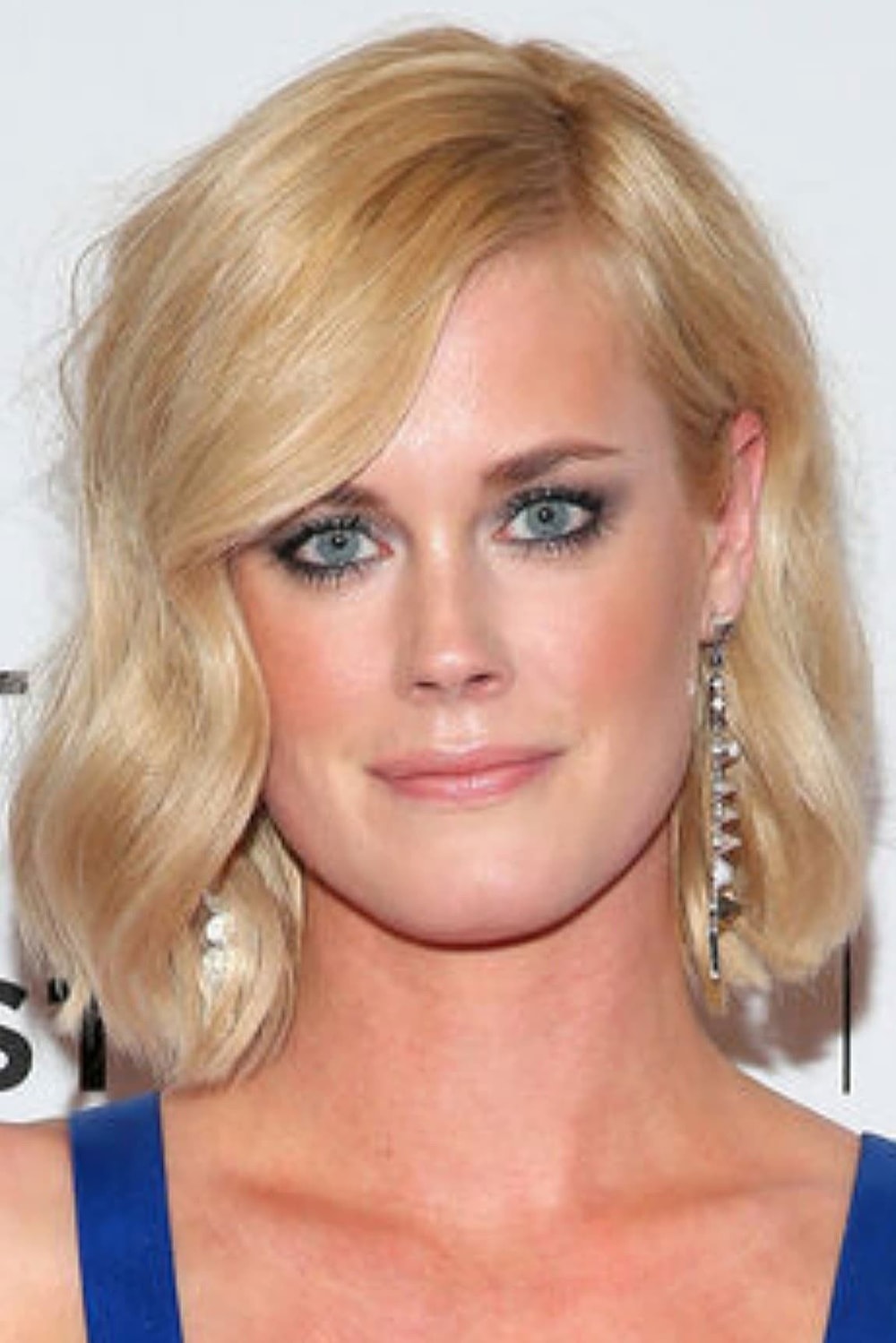 Foto de Abigail Hawk