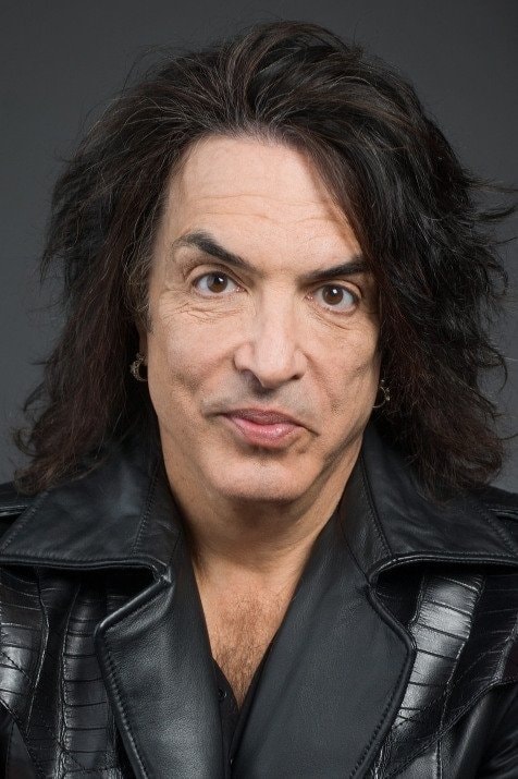 Foto de Paul Stanley