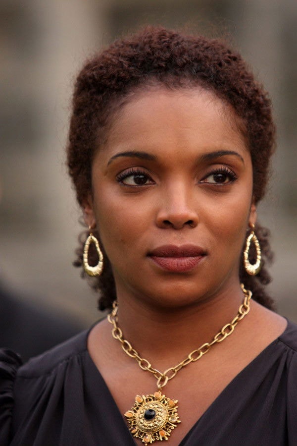 Foto de Marlyne Barrett