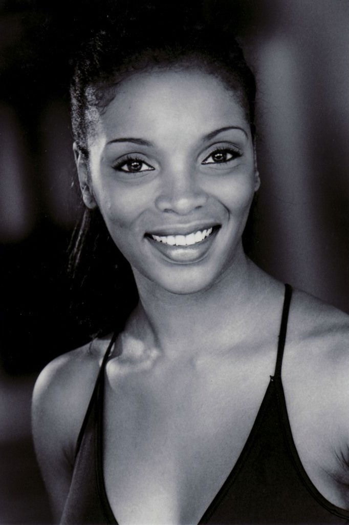 Foto de Marlyne Barrett