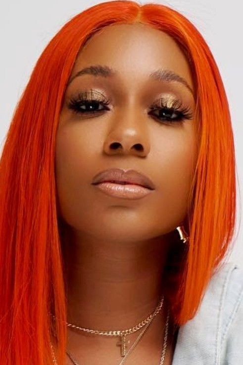 Foto de Tiffany Evans