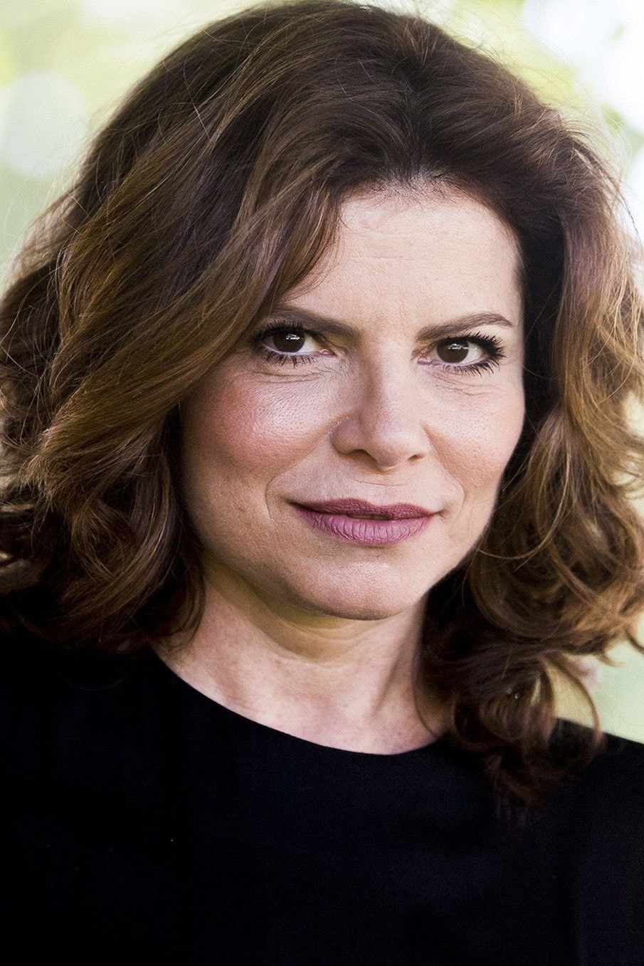 Foto de Débora Bloch