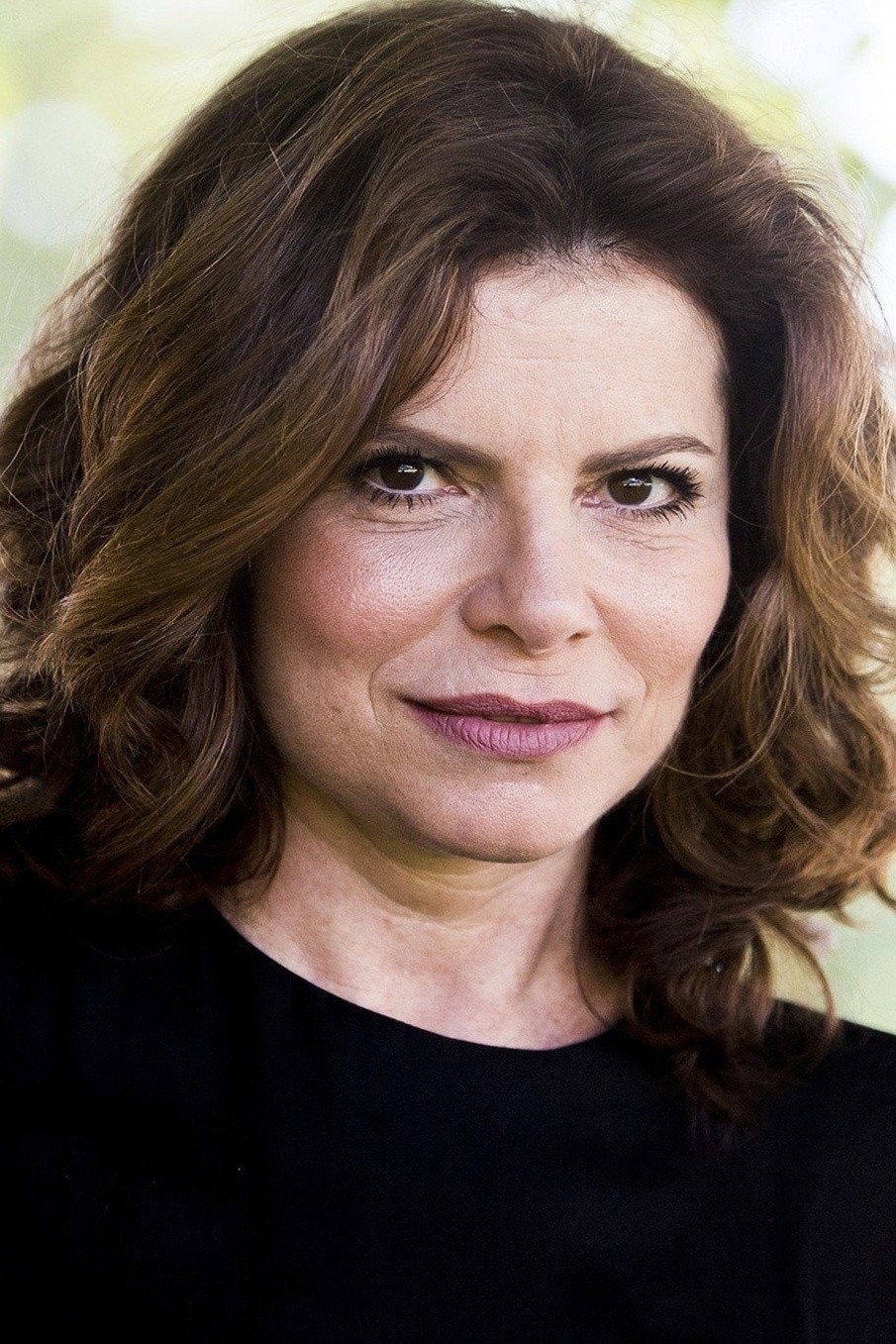 Foto de Débora Bloch