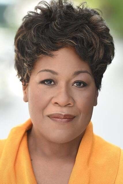 Foto de Natalie Carter