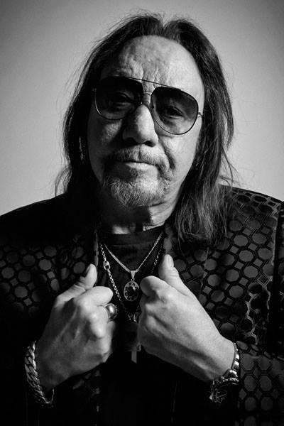 Foto de Ace Frehley