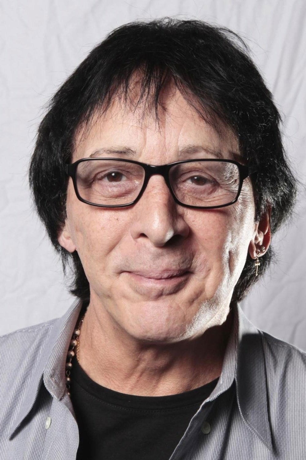 Foto de Peter Criss