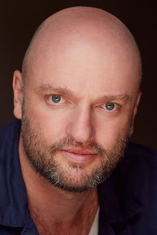 Foto de Matthew Maher