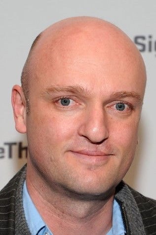 Foto de Matthew Maher