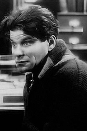 Foto de Friedrich Gnaß