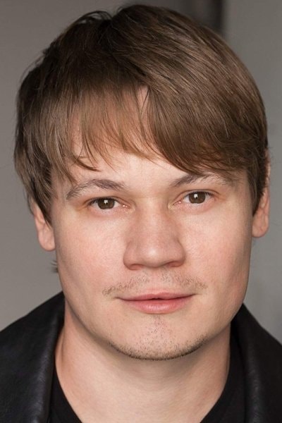 Foto de Paul David Story