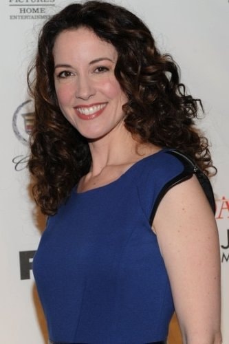 Foto de Jennifer Roszell