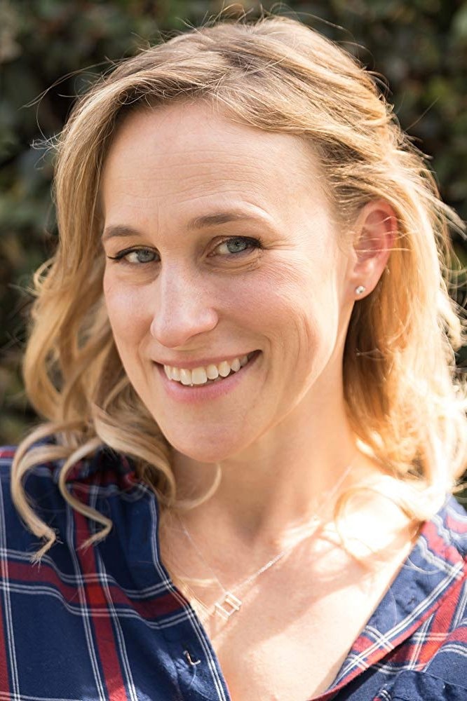 Foto de Pamela Ribon