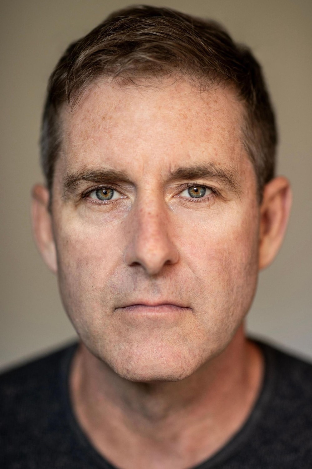 Foto de Paul Fitzgerald