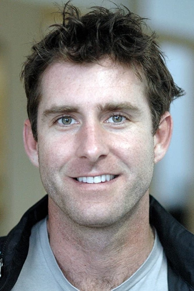 Foto de Paul Fitzgerald