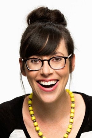 Foto de Andrea Rosen