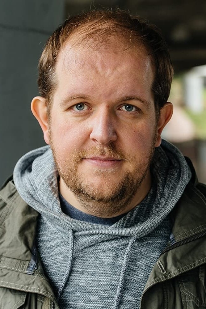 Foto de Dominic Burgess