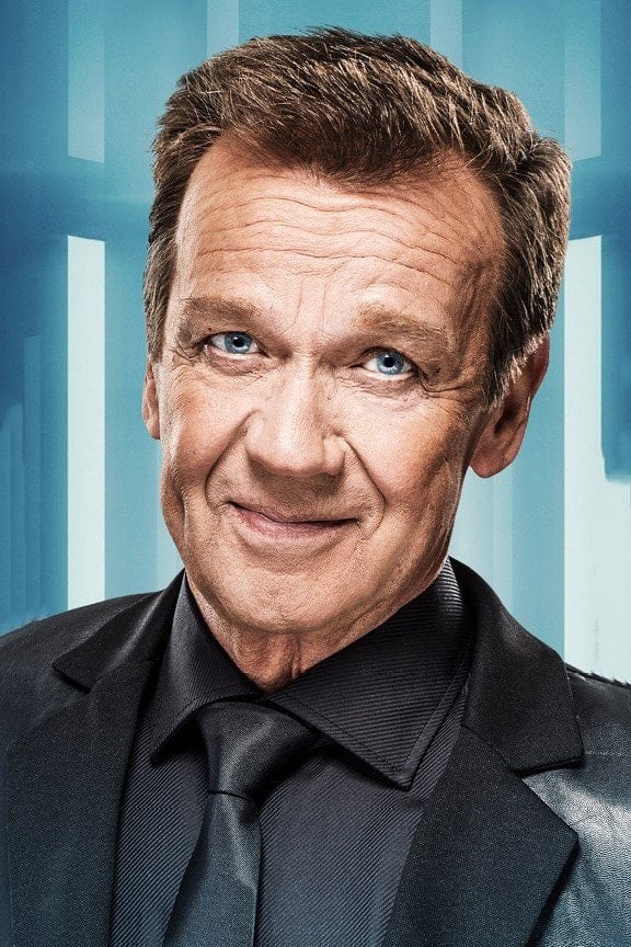 Foto de Björn Skifs