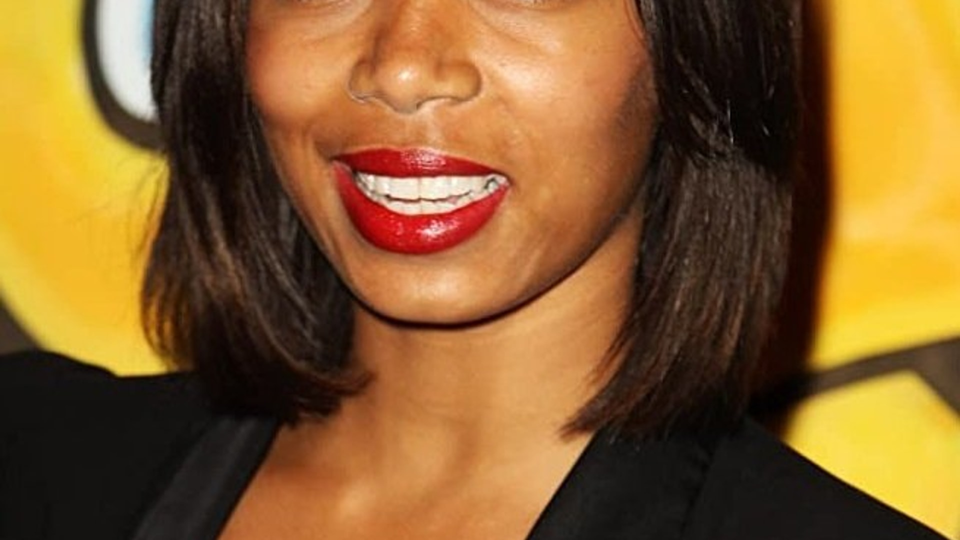 Foto de Zaraah Abrahams