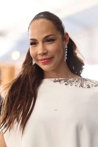 Foto de Amanda Brugel