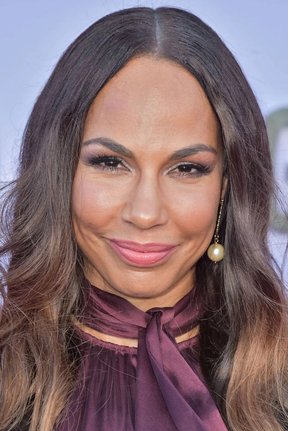 Foto de Amanda Brugel