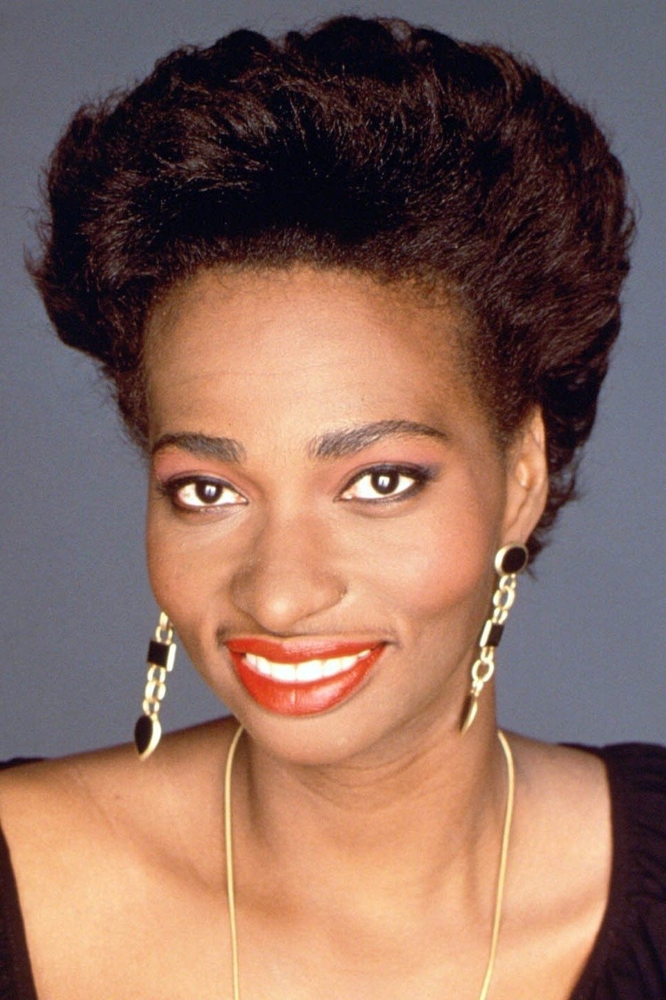 Foto de Ellen Cleghorne