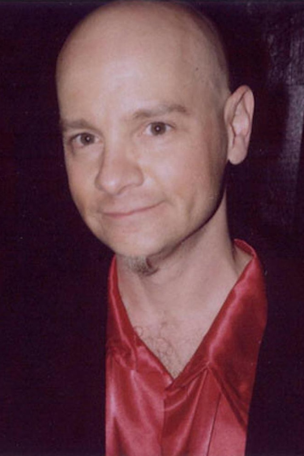 Foto de Todd Holoubek