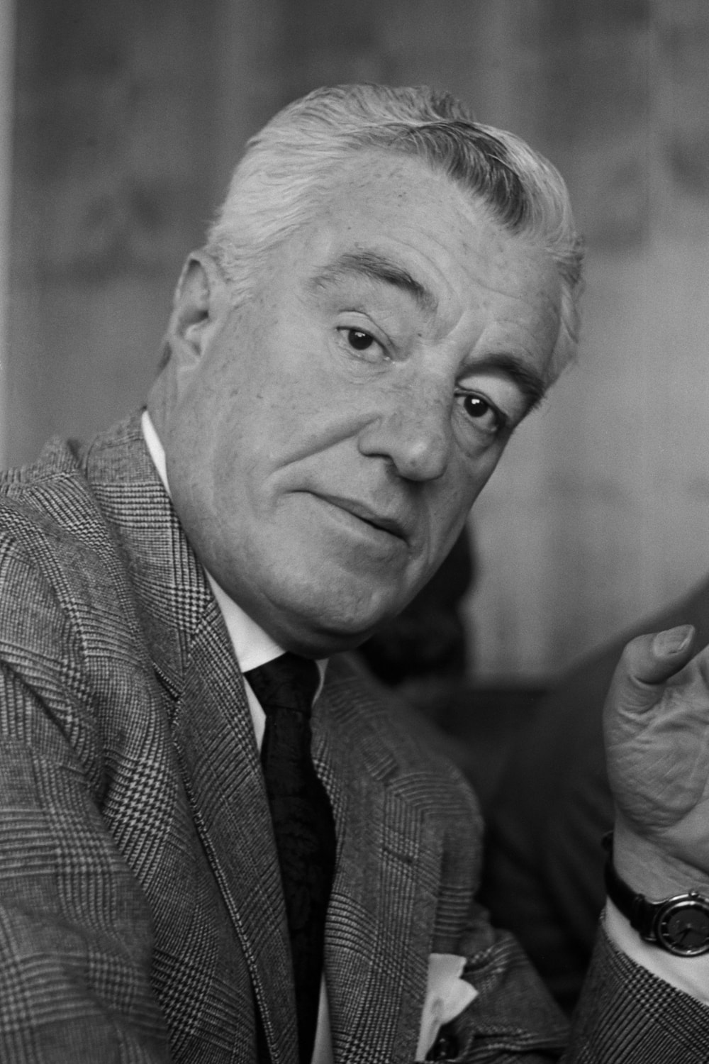 Foto de Vittorio De Sica