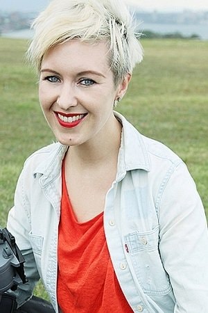 Foto de Dan Chandler