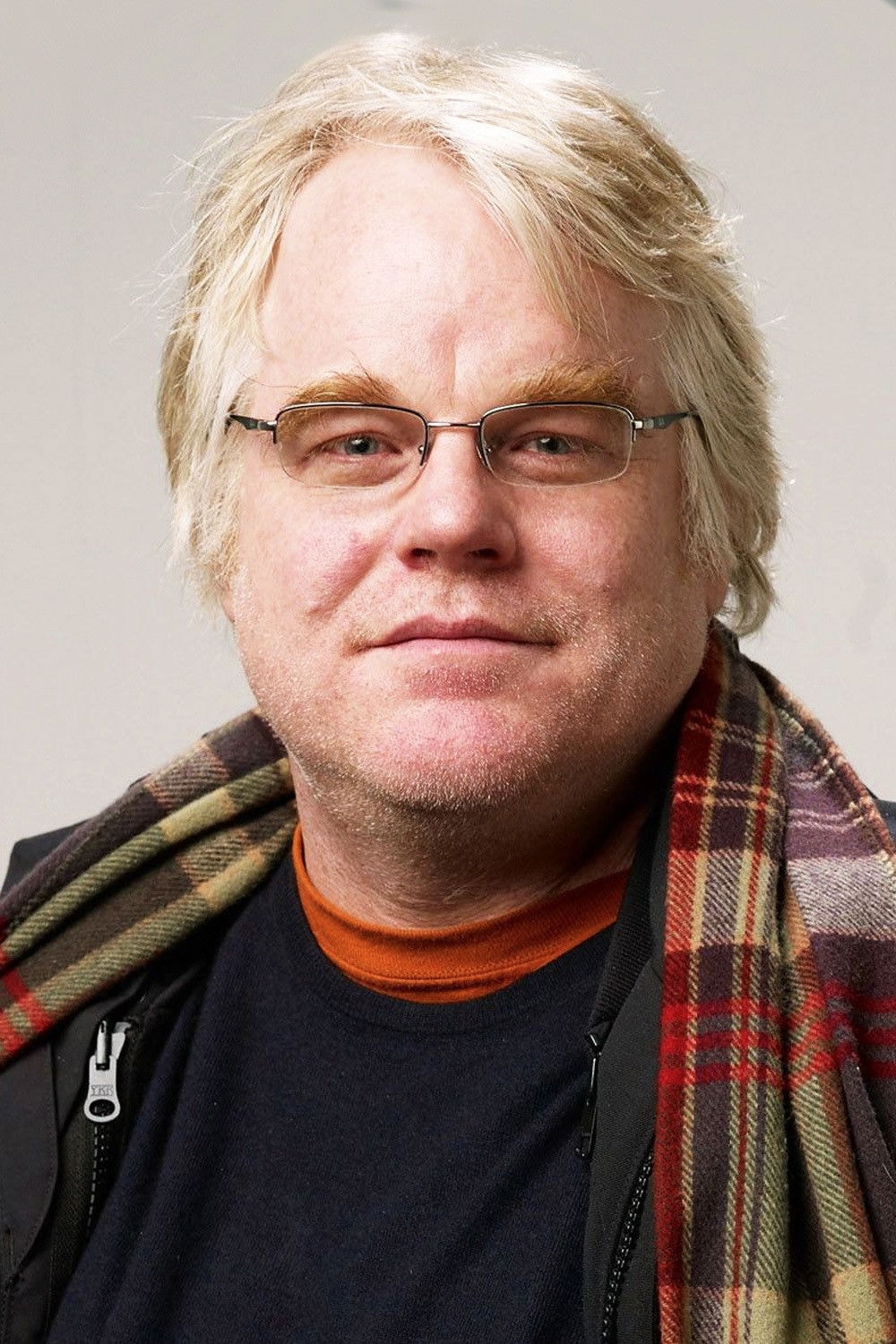 Foto de Philip Seymour Hoffman