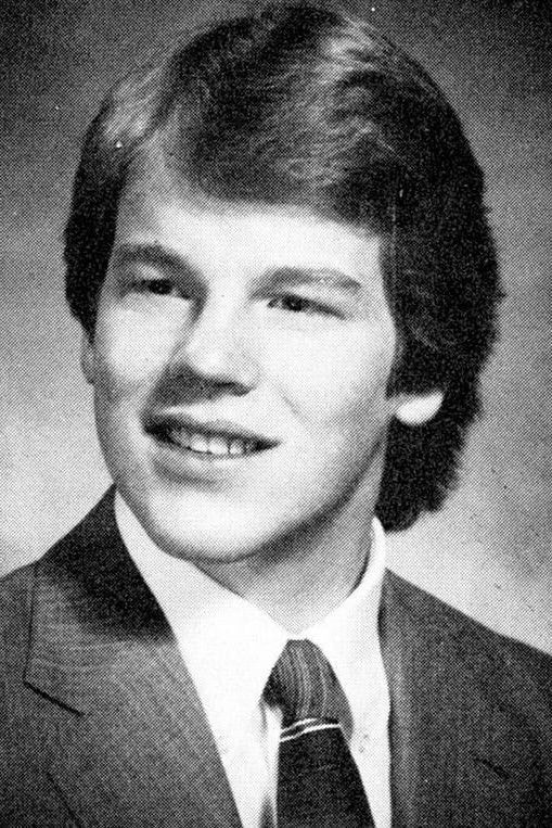 Foto de Philip Seymour Hoffman