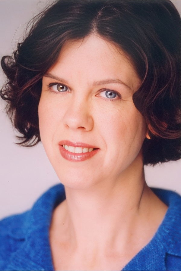 Foto de Catherine Fitch