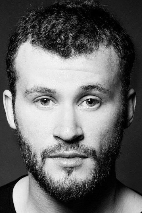 Foto de Jonathan Koensgen