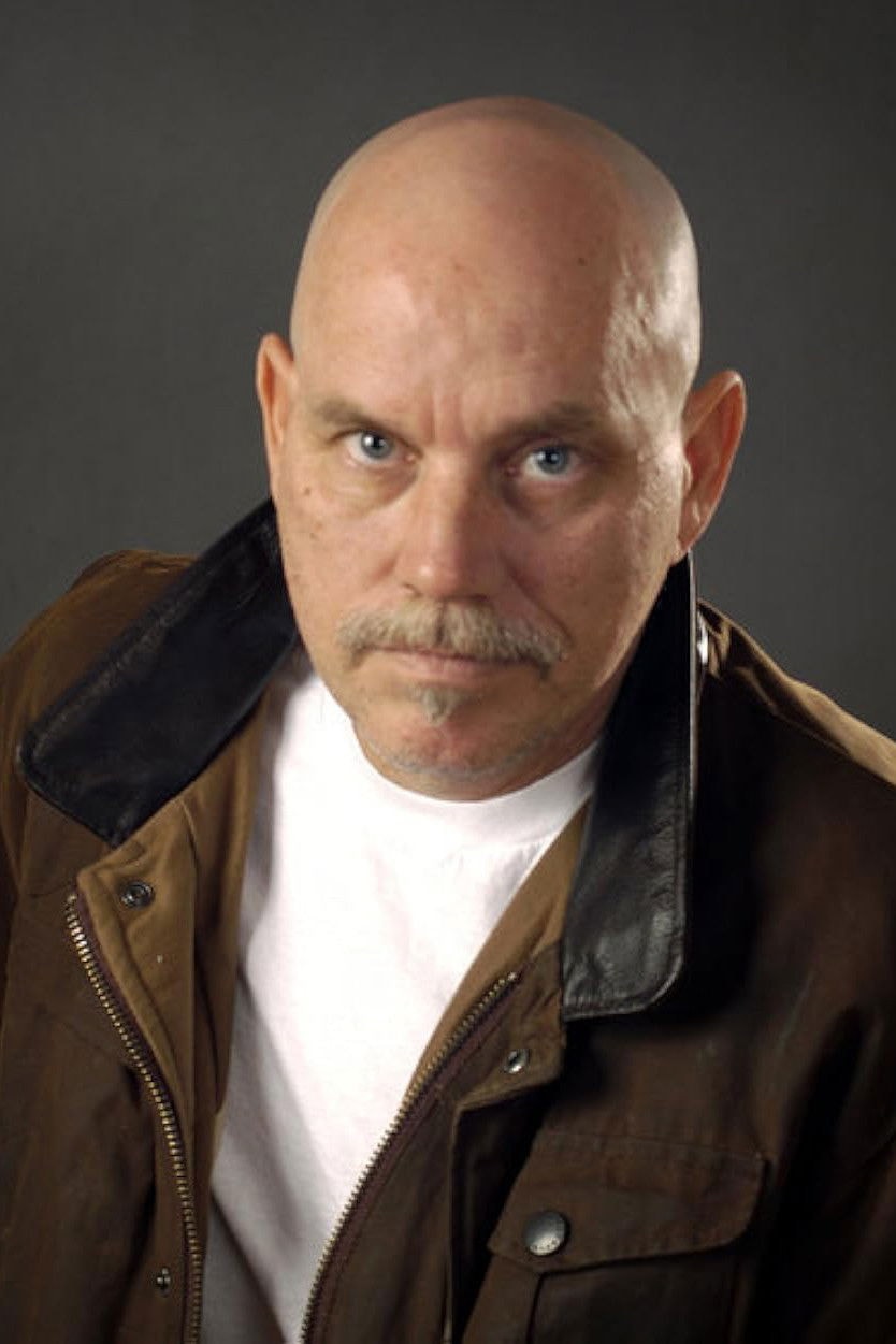 Foto de Robert Haley