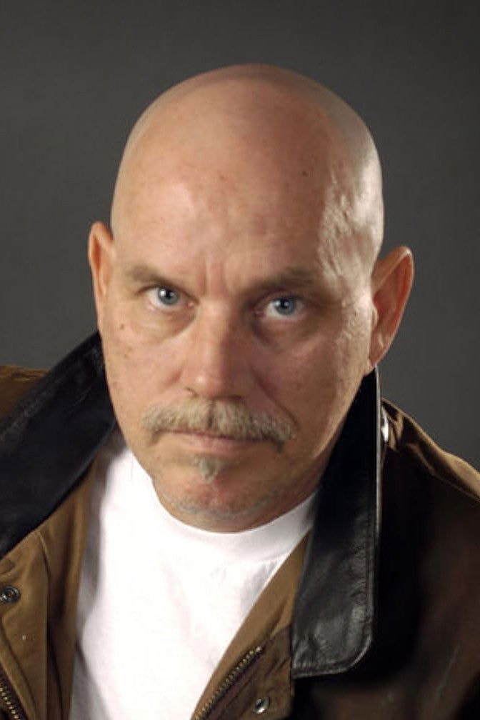 Foto de Robert Haley