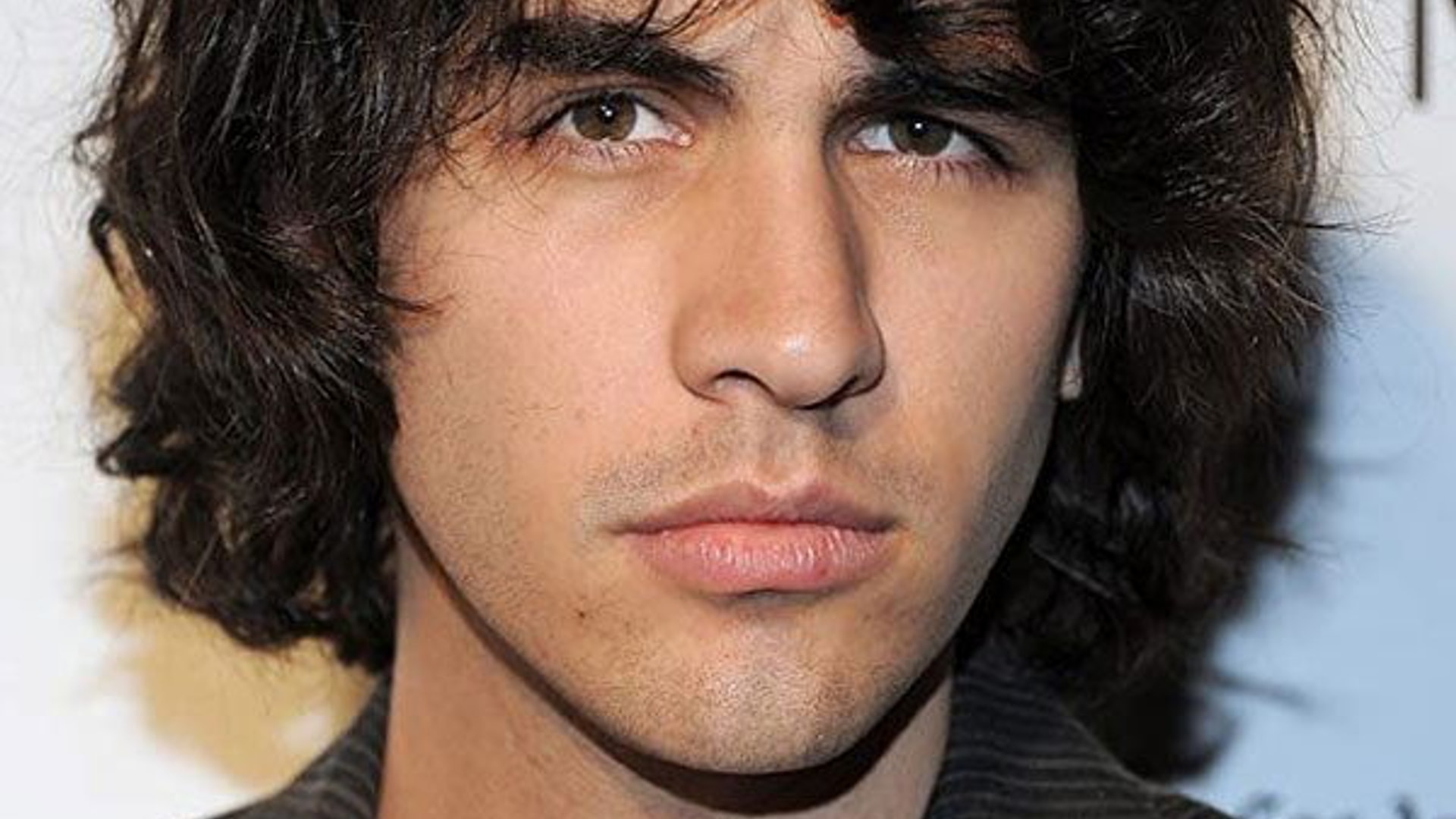 Foto de Nick Simmons