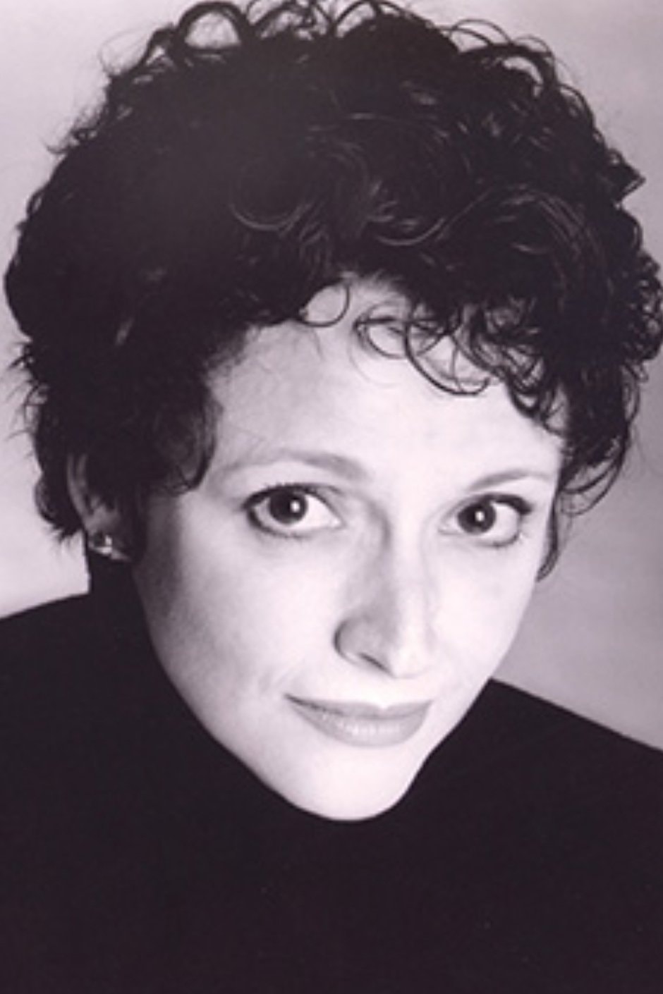 Foto de Lynne Cormack