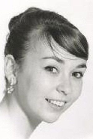 Foto de Nikki Tilroe