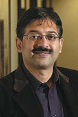 Foto de Abhijat Joshi