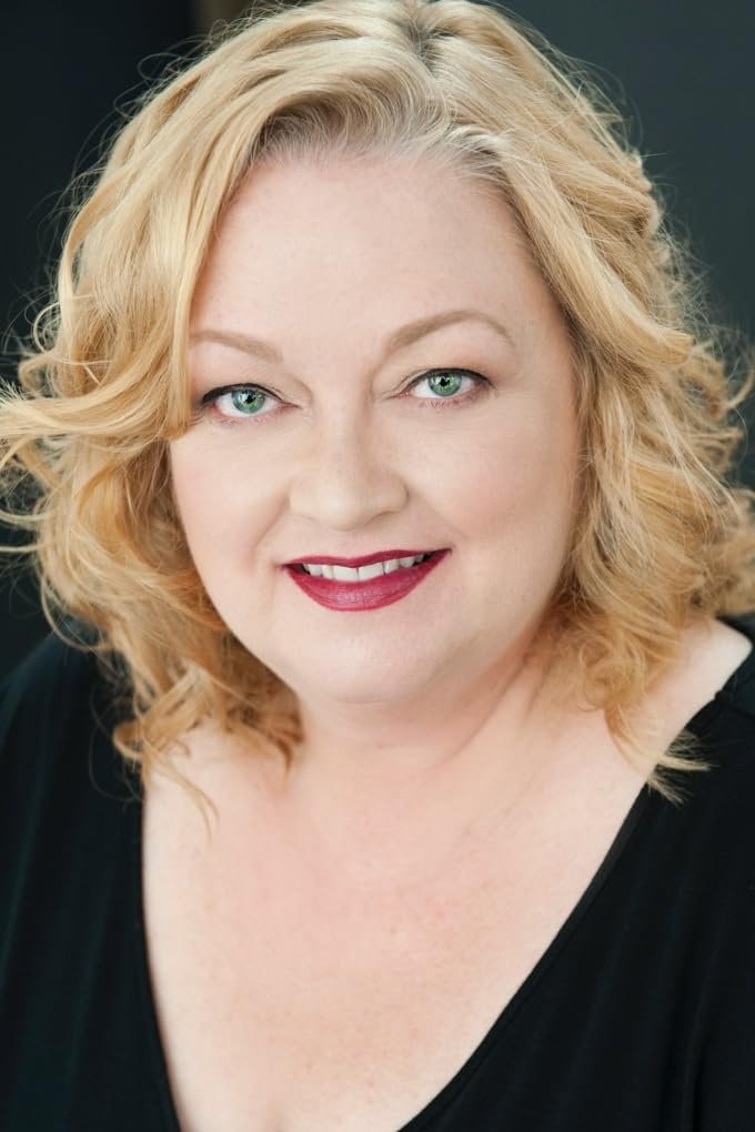 Foto de Elizabeth McCarthy