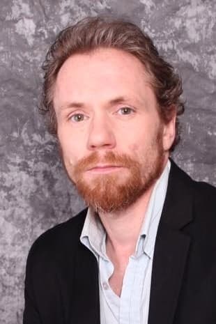 Foto de Travis MacDonald