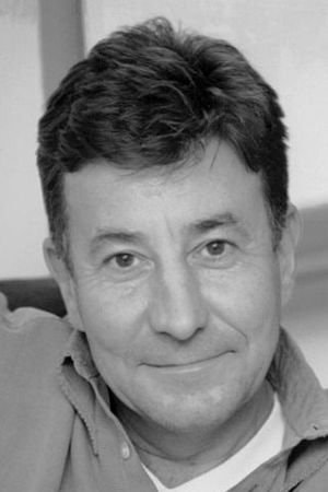 Foto de Edward Wilson