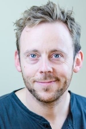 Foto de Alexander Perkins