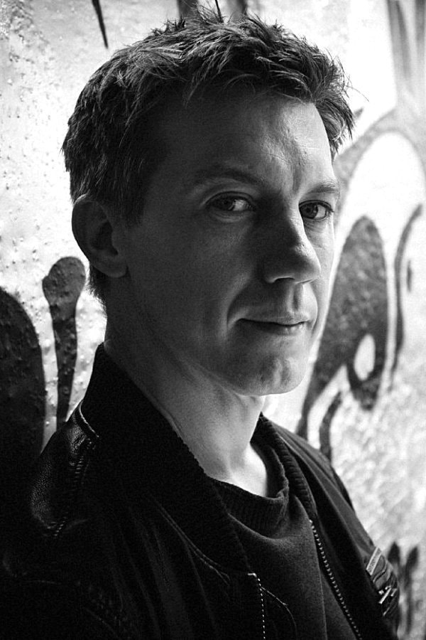 Foto de Andy Wareham