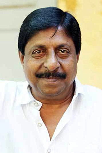 Foto de Sreenivasan
