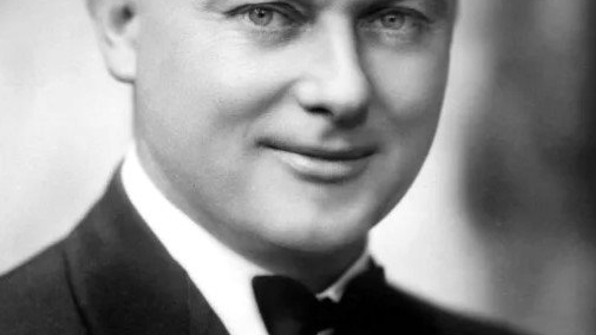 Foto de Leslie Sarony